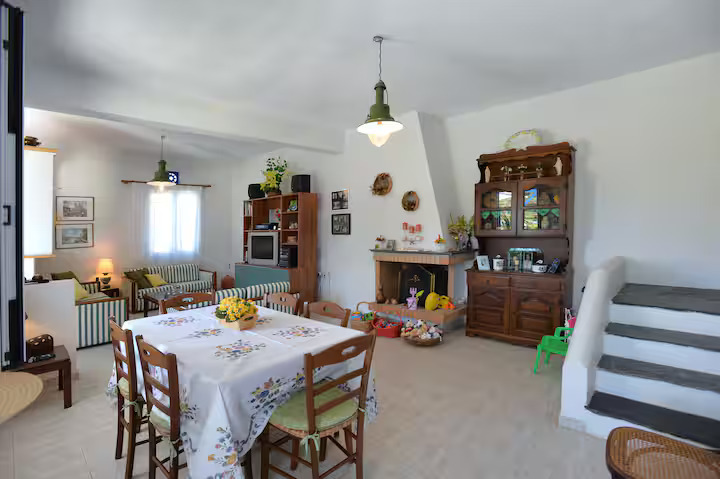 Interior view of property